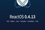 ReactOS 0.4.13 发布，Windows 系统的开源替代方案