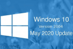 Windows 10下个功能更新正式命名May 2020 将于下月发布