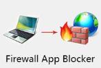 防火墙软件 Firewall App Blocker v1.6 中文版