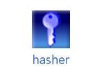 文件校验工具 Hasher 2.0 美化版