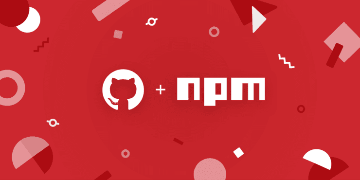 GitHub 收购 npm：天下开源是一家，有个爸爸叫微软