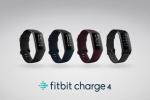 Fitbit Charge 4正式发布：起售价150刀