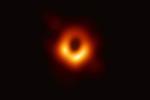 科学家发现黑洞“无限子环”：蕴藏无穷引力