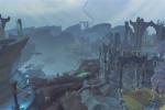 《魔兽世界》9.0 全新地图和操作体验