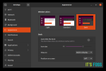 Ubuntu 20.04 体验评估