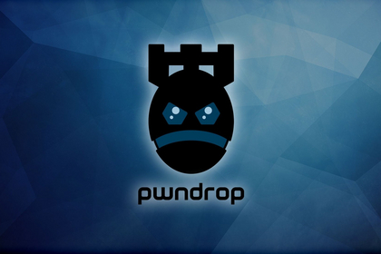 pwndrop：一款针对红队设计的Payload共享托管服务
