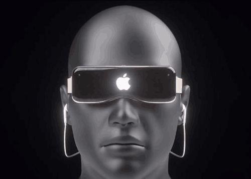押宝未来十年！继 iPhone 之后，苹果又一代 “秘密武器” 即将问世